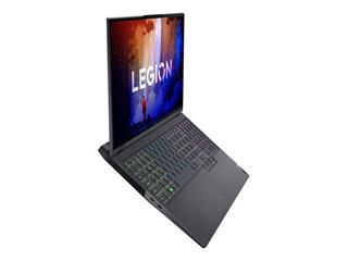 Laptop Lenovo Legion 5 Pro 16IAH7H / i5 / 16 GB / 16" / 82RF00CLMX-S