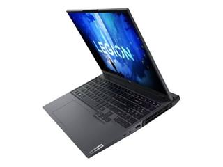 Laptop Lenovo Legion 5 Pro 16IAH7H / i7 / 16 GB / 16" / 82RF00BLGE-G