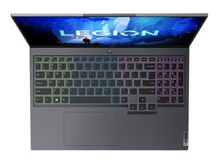 Laptop Lenovo Legion 5 Pro 16IAH7H / i7 / 32 GB / 16" / 82RFCTO1WW-CTO11-02