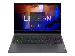 Laptop Lenovo Legion 5 Pro 16IAH7H / i7 / 32 GB / 16" / 82RF009TIX-G