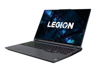 Laptop Lenovo Legion 5 Pro 16ITH6 / i5 / 16 GB / 16" / 82JF0067GE-G