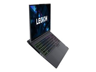 Laptop Lenovo Legion 5 Pro 16ITH6 / i5 / 16 GB / 16" / 82JF0069GE-G