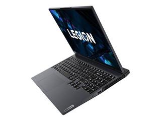 Laptop Lenovo Legion 5 Pro 16ITH6H / i7 / 16 GB / 16" / 82JD00CLGE-G