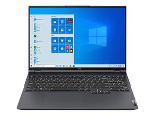Laptop Lenovo Legion 5 Pro 16ITH6H / i7 / 16 GB / 16" / 82JD00ATMB-G