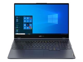 Laptop Lenovo Legion 7 15IMH05 / i7 / 16 GB / 15" / 81YT000SGE-G