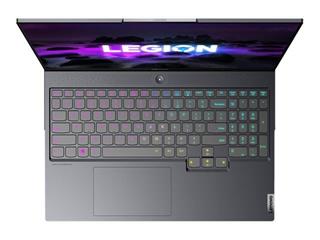 Laptop Lenovo Legion 7 16ACHg6 / Ryzen™ 7 / 32 GB / 16" / 82N6005SMH-G