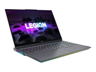 Laptop Lenovo Legion 7 16ACHg6 / Ryzen™ 9 / 32 GB / 16" / 82N600UEGE-G