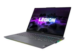 Laptop Lenovo Legion 7 16ACHg6 / Ryzen™ 9 / 32 GB / 16" / 82N60041MZ-G