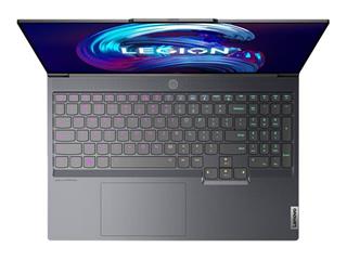 Laptop Lenovo Legion 7 16ARHA7 / Ryzen™ 7 / 16 GB / 16" / 82UH0006GE
