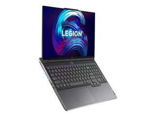 Laptop Lenovo Legion 7 16ARHA7 / Ryzen™ 9 / 32 GB / 16" / 82UHCTO1WW-CTO3-G