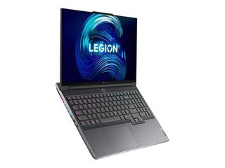 Laptop Lenovo Legion 7 16IAX7 / i7 / 16 GB / 16" / 82TD0018IX-G