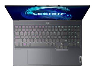 Laptop Lenovo Legion 7 16IAX7 / i7 / 32 GB / 16" / 82TDCTO1WW-CTO-02