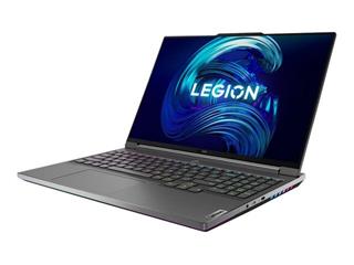 Laptop Lenovo Legion 7 16IAX7 / i9 / 32 GB / 16" / 82TD001AMZ-G