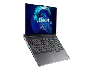 Laptop Lenovo Legion 7 16IAX7 / i9 / 32 GB / 16" / 82TDCTO1WW-CTO2-S
