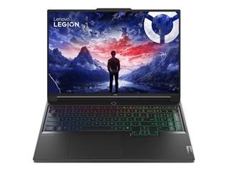 Laptop Lenovo Legion 7 16IRX9 / i9 / 32 GB / 16" / 83FDCTO1WW-CTO38-S