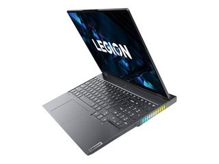 Laptop Lenovo Legion 7 16ITHg6 / i7 / 16 GB / 16" / 82K600B3UK-G
