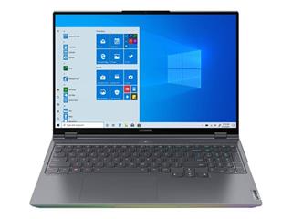 Laptop Lenovo Legion 7 16ITHg6 / i7 / 16 GB / 16" / 82K6CTO1WW-CTO46-G