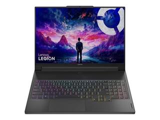 Laptop Lenovo Legion 9 16IRX9 / i9 / 32 GB / 16" / 83G0CTO1WW-CTO8-G
