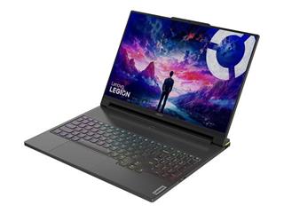 Laptop Lenovo Legion 9 16IRX9 / i9 / 64 GB / 16" / 83G0CTO1WW-CTO3-S