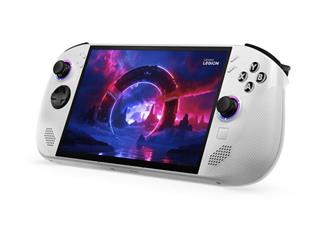 Laptop Lenovo Legion Go S 8ARP1 / 32 GB / 8" / 83L30022SP-S