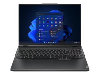 Laptop Lenovo Legion Pro 5 16ARX8 / Ryzen™ 7 / 16 GB / 16" / 82WMCTO1WW-CTO20-02