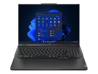 Laptop Lenovo Legion Pro 5 16ARX8 / Ryzen™ 9 / 32 GB / 16" / 82WM00GKUK-G