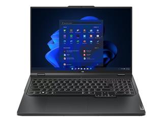 Laptop Lenovo Legion Pro 5 16IRX8 / i5 / 32 GB / 16" / 82WKCTO1WW-CTO8-G