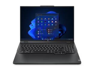 Laptop Lenovo Legion Pro 5 16IRX8 / i7 / 16 GB / 16" / 82WK00EGMX-CTO2-B