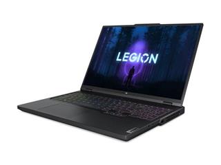 Laptop Lenovo Legion Pro 5 16IRX8 / i7 / 32 GB / 16" / 82WKCTO1WW-CTO25-G