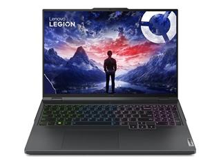 Laptop Lenovo Legion Pro 5 16IRX9 / i9 / 32 GB / 16" / 83DFCTO1WW-RP1-S