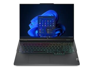 Laptop Lenovo Legion Pro 7 16ARX8H / Ryzen™ 9 / 32 GB / 16" / 82WS001YMX-B