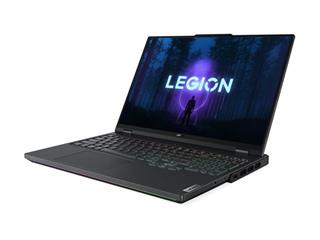 Laptop Lenovo Legion Pro 7 16IRX8 / i9 / 16 GB / 16" / 82WRCTO1WW-CTO16-G