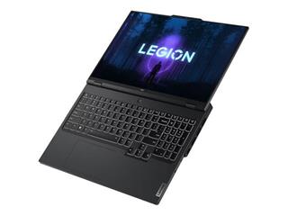 Laptop Lenovo Legion Pro 7 16IRX8H / i9 / 32 GB / 16" / 82WQCTO1WW-CTO8-02