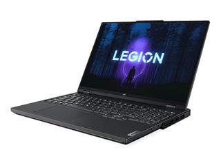 Laptop Lenovo Legion Pro 7 16IRX8H / i9 / 32 GB / 16" / 82WQ001GGE-G
