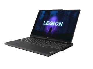 Laptop Lenovo Legion Pro 7 16IRX8H / i9 / 32 GB / 16" / 82WQ0049MX-B
