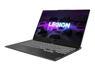 Laptop Lenovo Legion S7 15ACH6 / Ryzen™ 7 / 16 GB / 15" / 82K800GUGE-G