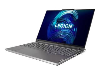 Laptop Lenovo Legion S7 16IAH7 / i5 / 16 GB / 16" / 82TFCTO1WW-CTO2-02