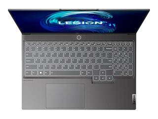Laptop Lenovo Legion S7 16IAH7 / i5 / 8 GB / 16" / 82TFCTO1WW-CTO-02