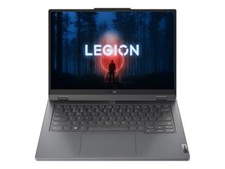 Laptop Lenovo Legion Slim 5 14APH8 / Ryzen™ 7 / 32 GB / 14" / 82Y5CTO1WW-CTO9-G