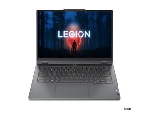 Laptop Lenovo Legion Slim 5 14APH8 / Ryzen™ 9 / 16 GB / 14" / 82Y5CTO1WW-CTO29-G