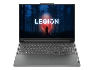 Laptop Lenovo Legion Slim 5 16APH8 / Ryzen™ 7 / 16 GB / 16" / 82Y9CTO1WW-CTO4-G