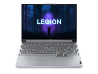 Laptop Lenovo Legion Slim 5 16IRH8 / i5 / 16 GB / 16" / 82YACTO1WW-CTO7-G