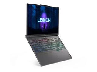 Laptop Lenovo Legion Slim 7 16IRH8 / i7 / 16 GB / 16" / 82Y30043GE-S