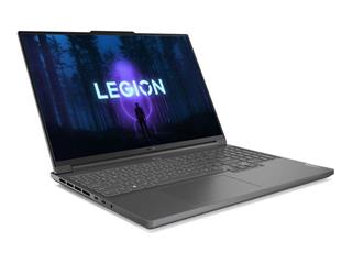 Laptop Lenovo Legion Slim 7 16IRH8 / i9 / 32 GB / 16" / 82Y3CTO1WW-CTO30-G