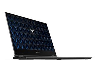 Laptop Lenovo Legion Y740S-15IMH / i5 / 16 GB / 15" / 81YX001SGE-B