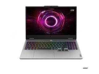 Laptop Lenovo LOQ 15AHP10 / Ryzen™ 7 / 16 GB / 15" / 83JG00D0GE-S