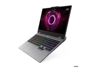 Laptop Lenovo LOQ 15AHP10 / Ryzen™ 7 / 32 GB / 15" / 83JGCTO1WW-CTO13-S