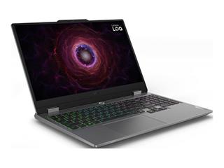 Laptop Lenovo LOQ 15AHP9 / Ryzen™ 7 / 16 GB / 15" / NVIDIA GeForce RTX 4060 / 83DXCTO1WW-CTO3-G