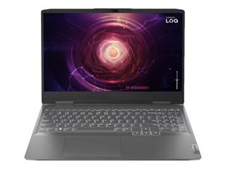 Laptop Lenovo LOQ 15APH8 / Ryzen™ 5 / 16 GB / 15" / 82XT0018MX-S
