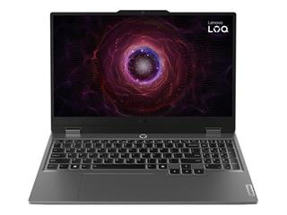 Laptop Lenovo LOQ 15ARP9 / Ryzen™ 7 / 16 GB / 15" / 83JC00AEMB-06
